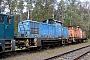 LEW 15360 - NSW Schwarzkollm
24.04.2024 - Cunnersdorf
Peter Wegner